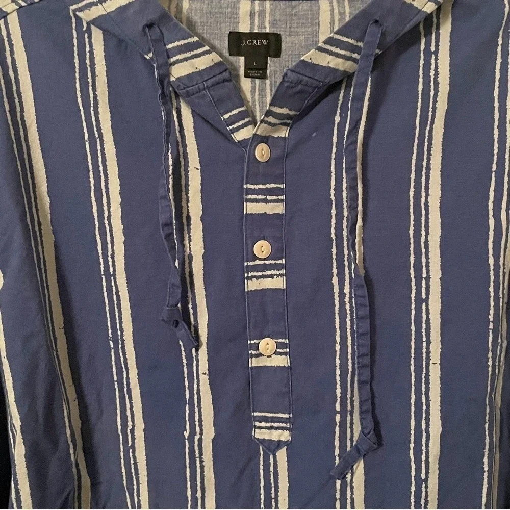 J. Crew crew men